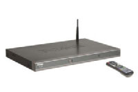 D-link Wireless HD Media Player (DSM-520)